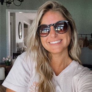 Meet your Posher, Madison